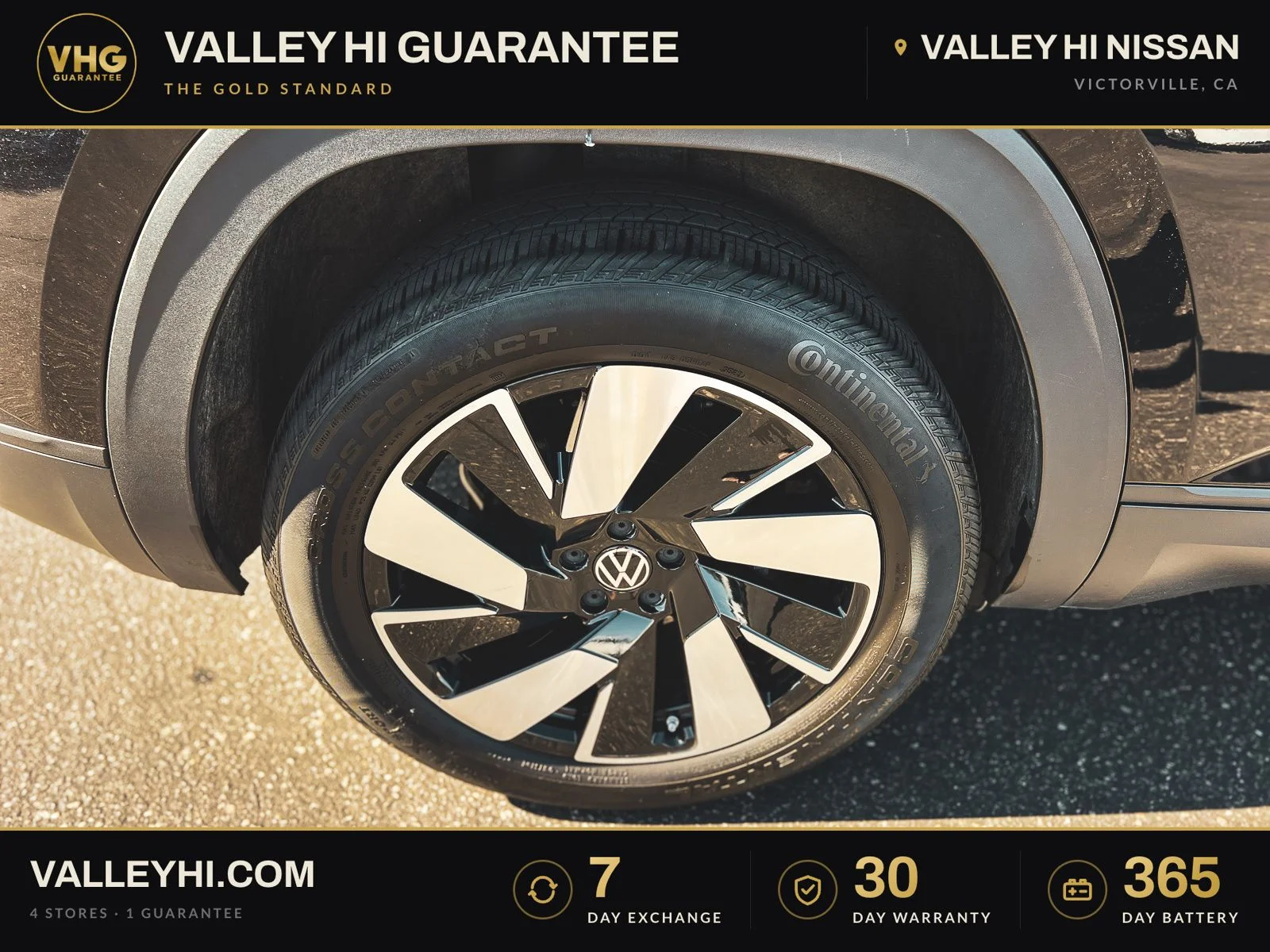 Used 2024 Gray Volkswagen 2.0T SE w/Technology image 10