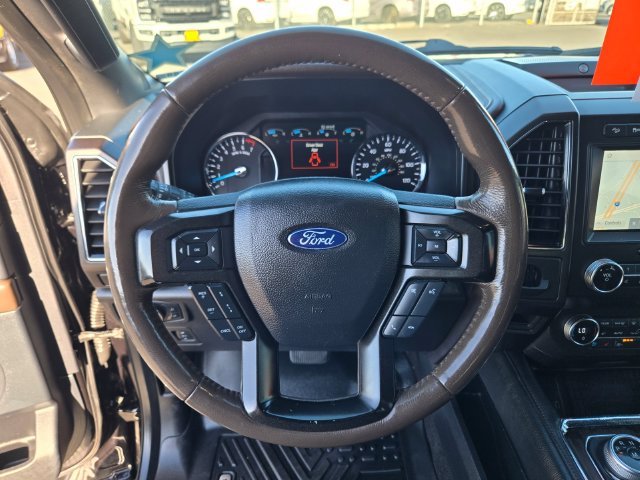 Used 2021 Black Ford King Ranch image 20