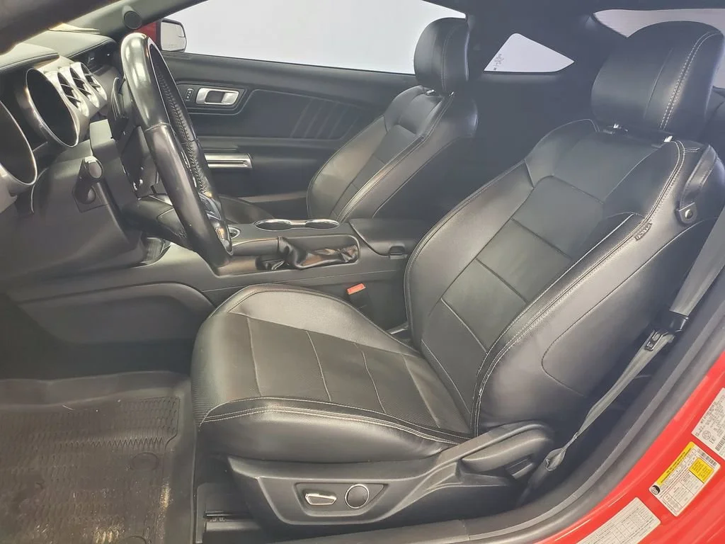 2018 Ford Mustang EcoBoost Premium - Photo 6