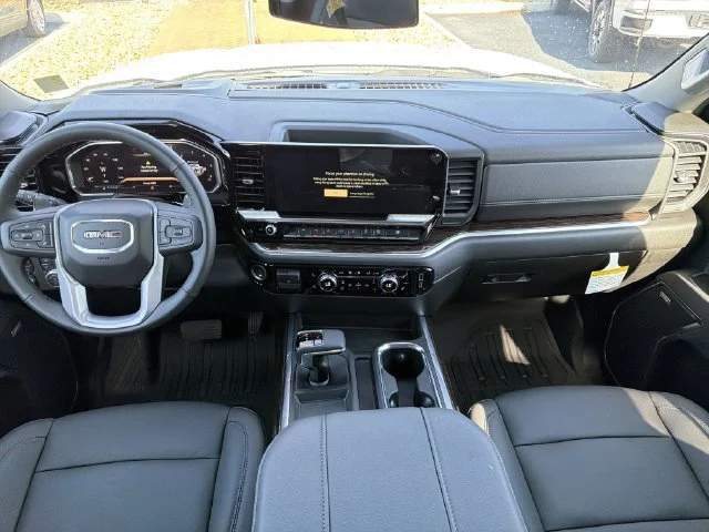 2026 GMC Sierra 1500 Elevation - Photo 12