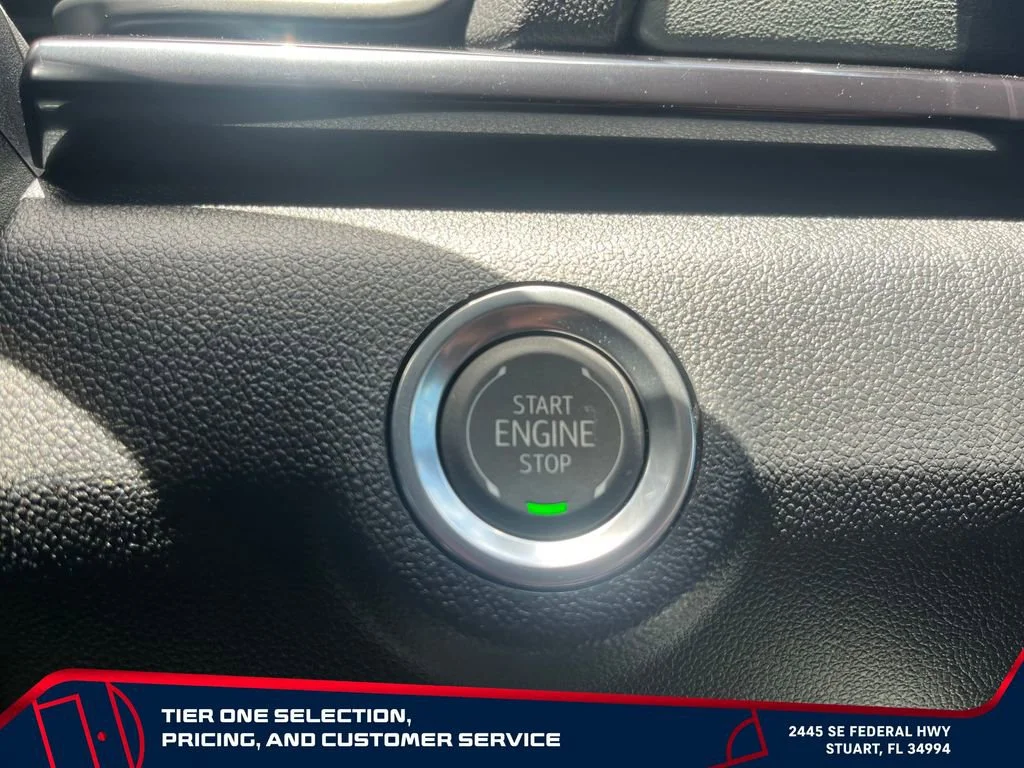 Certified Used 2026 Rapids Metallic GMC AT4 image 28