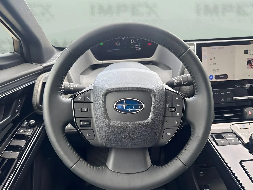 Used 2023 White Subaru Touring image 14