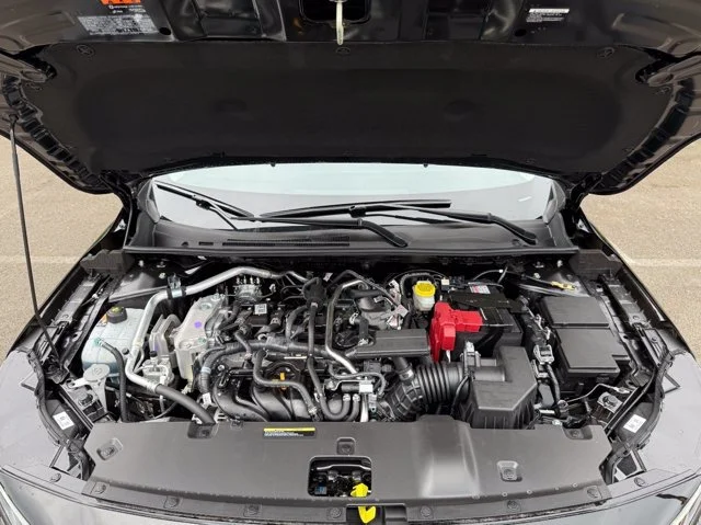 New 2026 Gun Metallic Nissan SV image 27