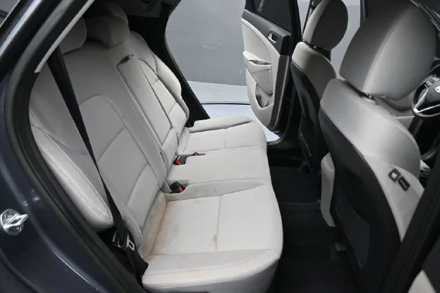 Used 2021 Gray Hyundai SE image 16