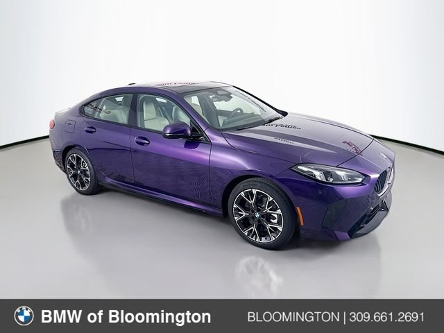 2025 BMW 2 Series 228 xDrive Gran Coupe