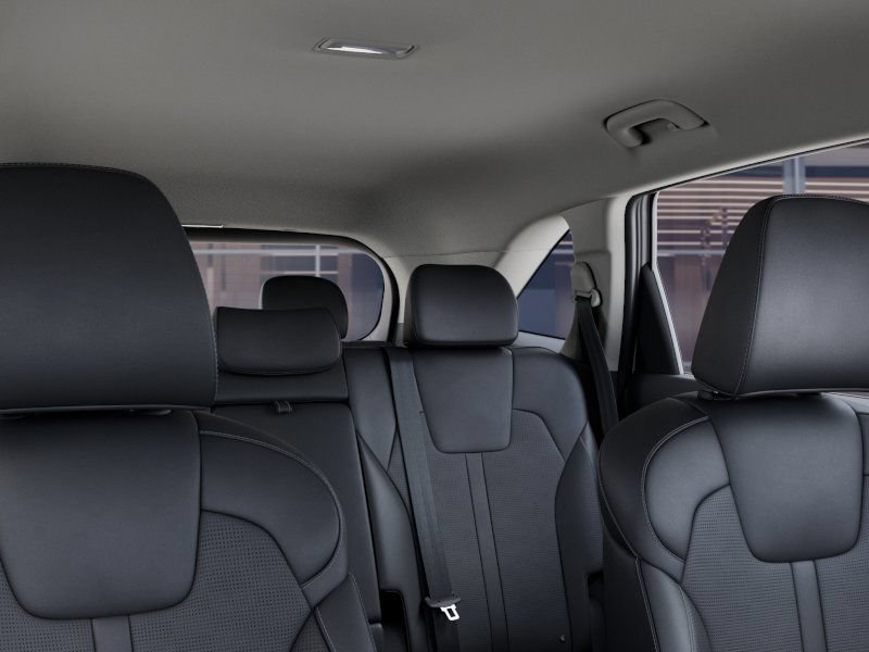 New 2025 White Kia S image 28