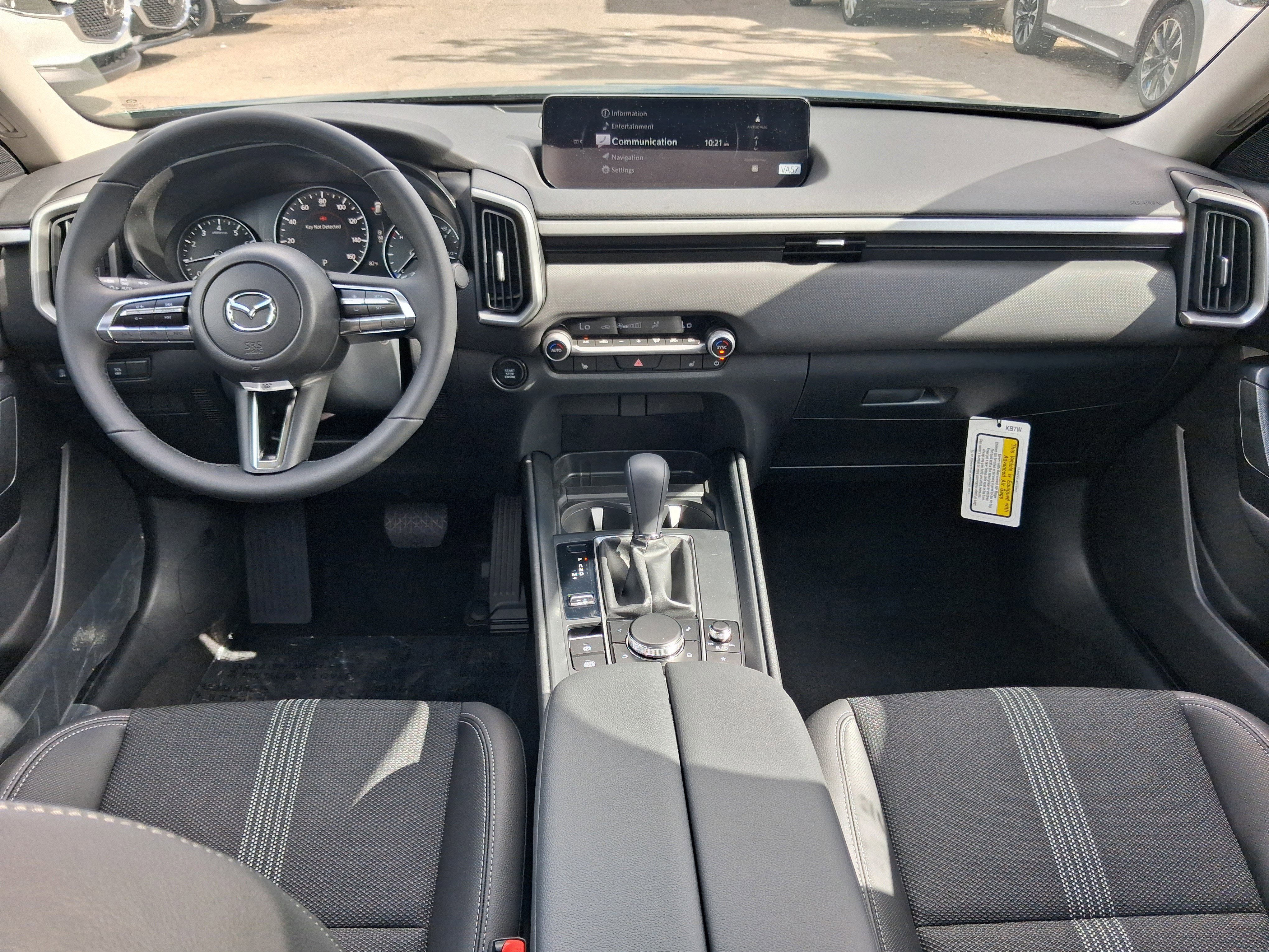 New 2026 Cypress Mazda 2.5 S Preferred image 6