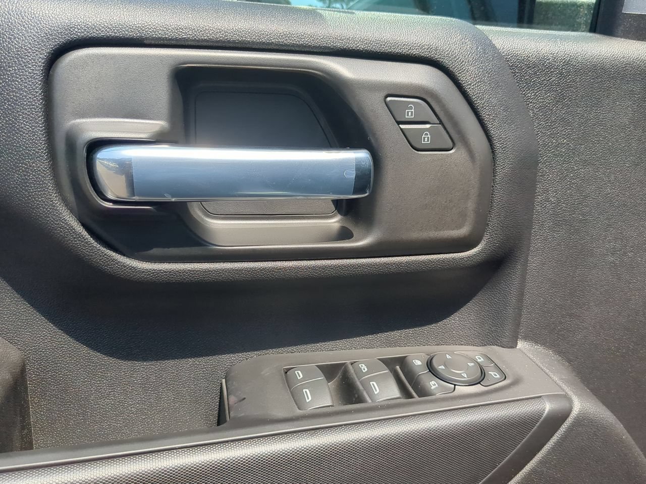 2026 GMC Sierra 2500HD Pro - Photo 22