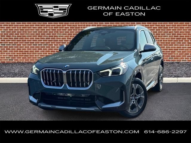2023 BMW X1