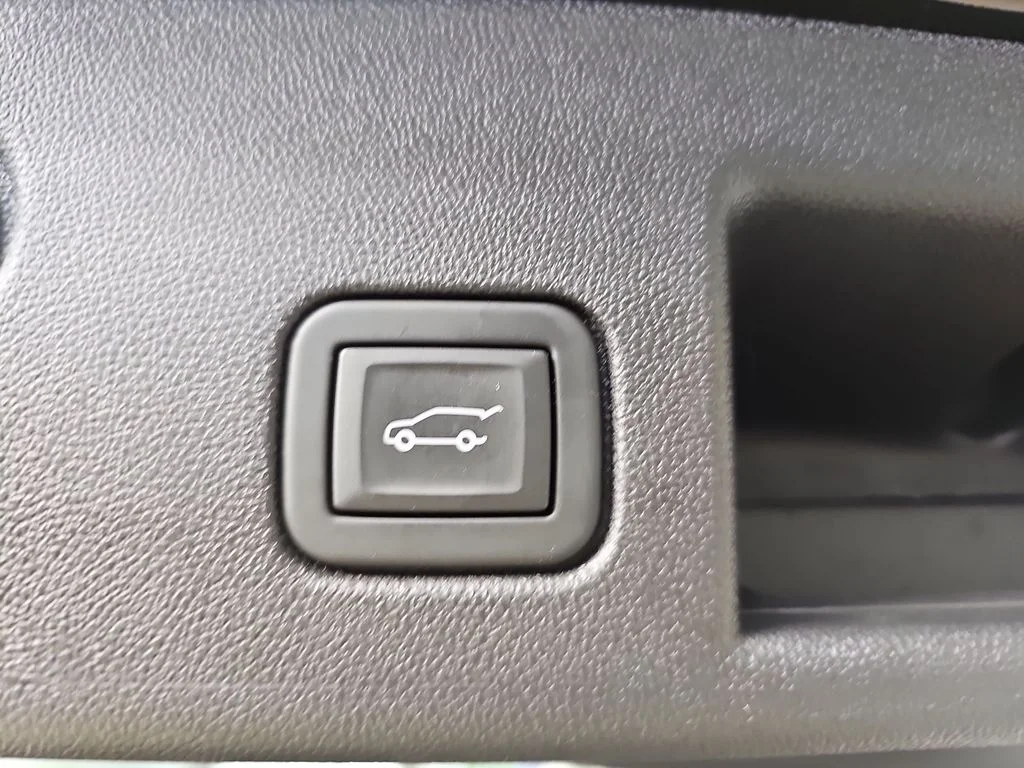 Certified Used 2024 Black Chevrolet LT image 17