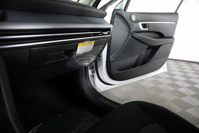 2025 Hyundai Sonata Hybrid SEL - Photo 73