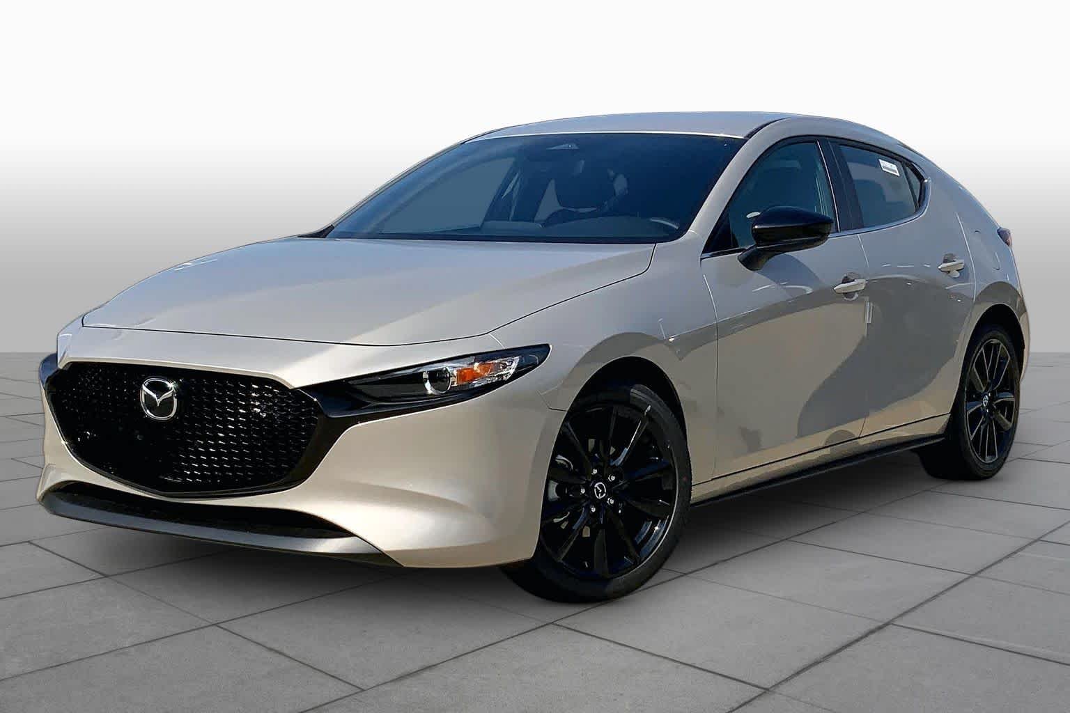 2026 Mazda CX-3 Select Sport AT 5-Door SKYACTIV's photo