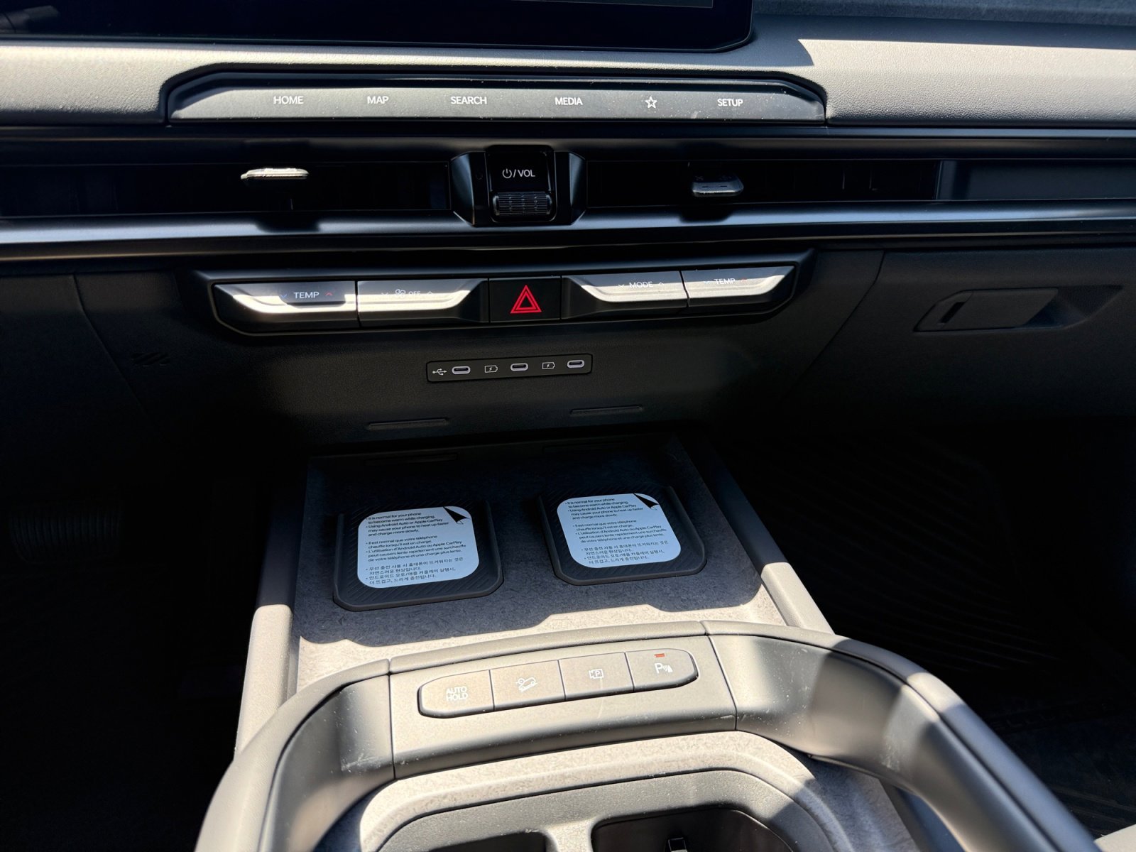 New 2027 Terrain Brown Kia X-Line EX image 13
