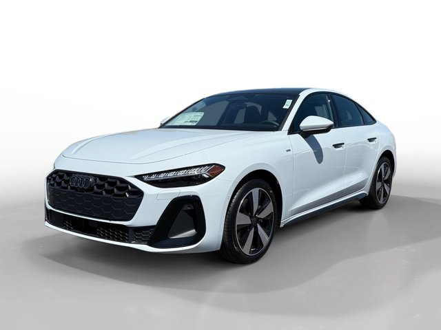 2026 Audi A5 Premium Plus 2.0 TFSI quattro