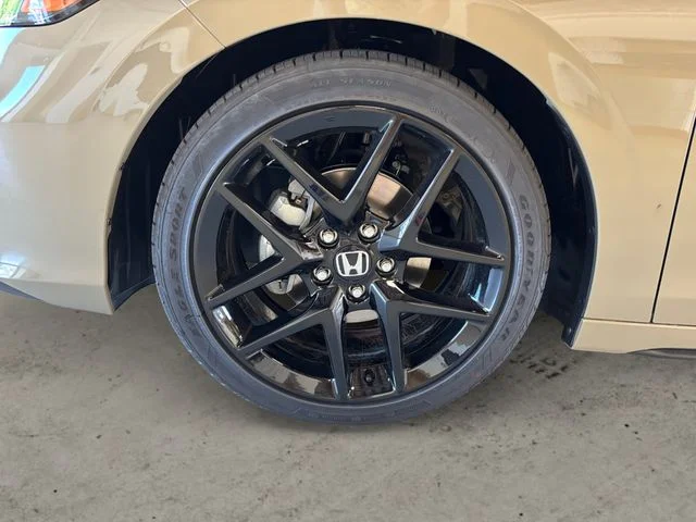 New 2026  Honda Sport image 15