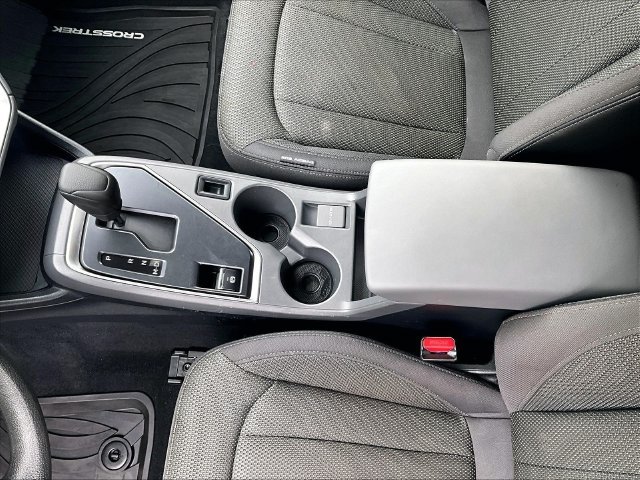 Used 2024 Gray Subaru Premium image 15