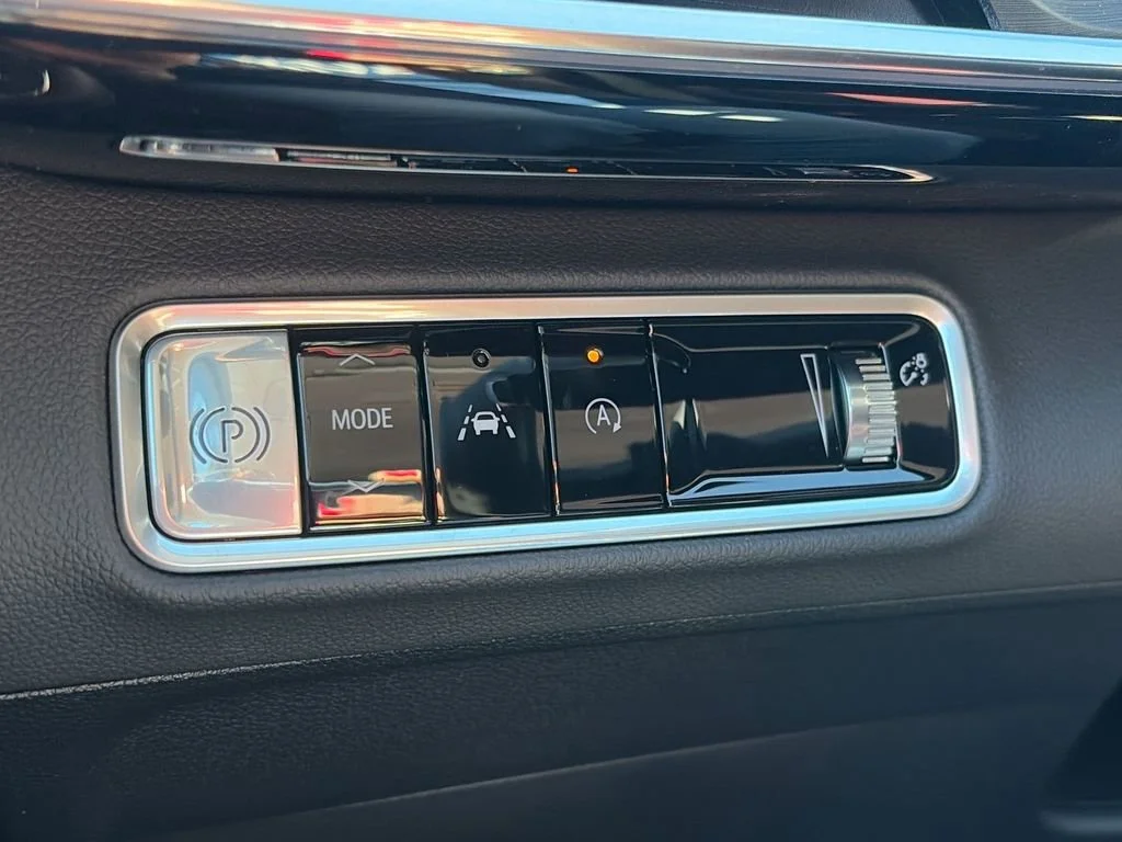 2026 Buick Envision Sport Touring - Photo 19