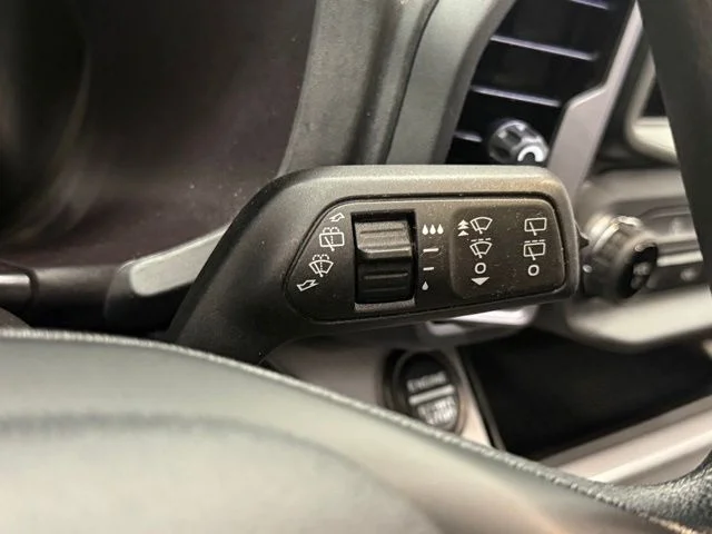 Used 2024 White Ford Big Bend image 17