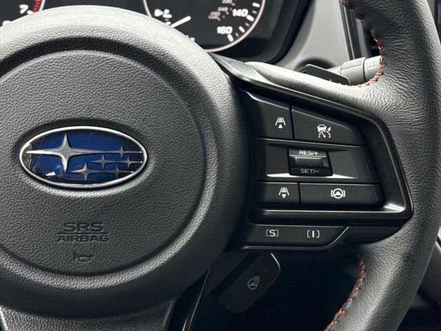 Used 2026 Silver Subaru Limited image 23