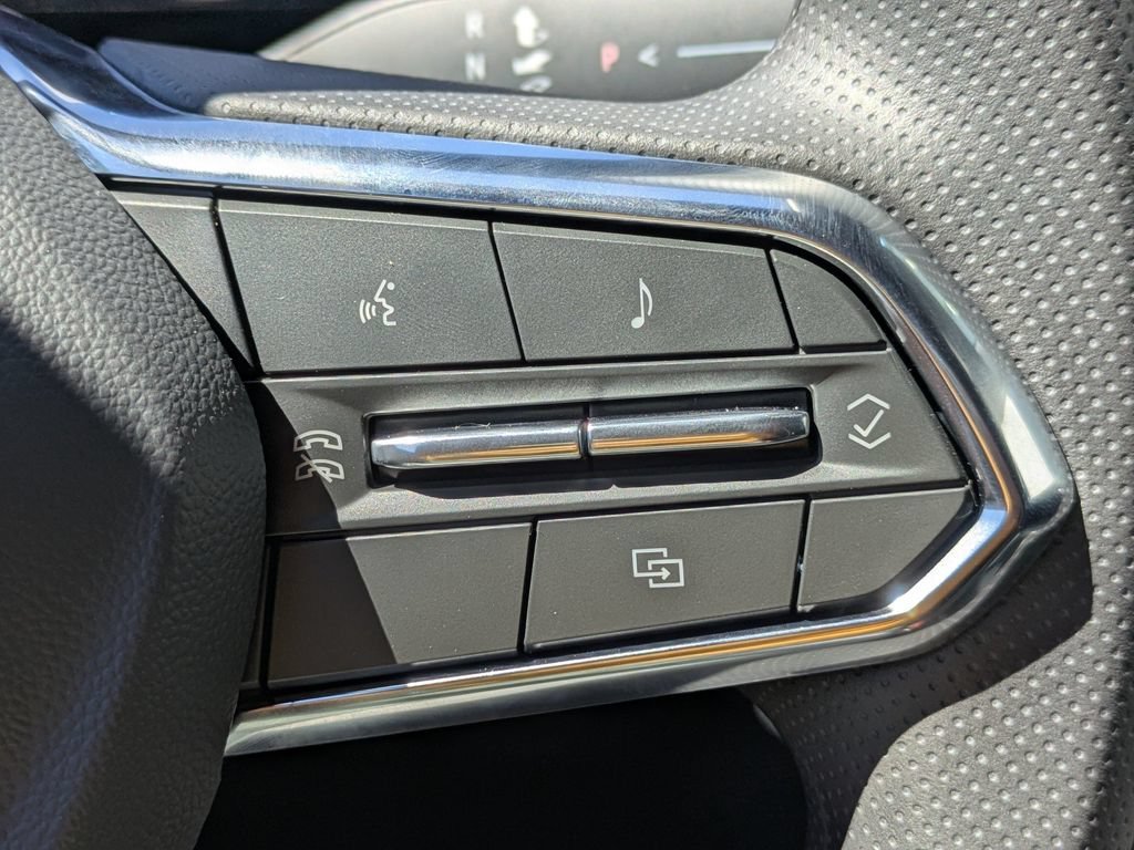 2026 Chevrolet Equinox EV 1LT - Photo 25