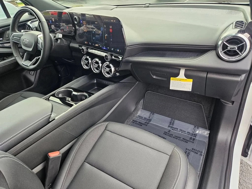 2026 Chevrolet Blazer EV LT - Photo 34
