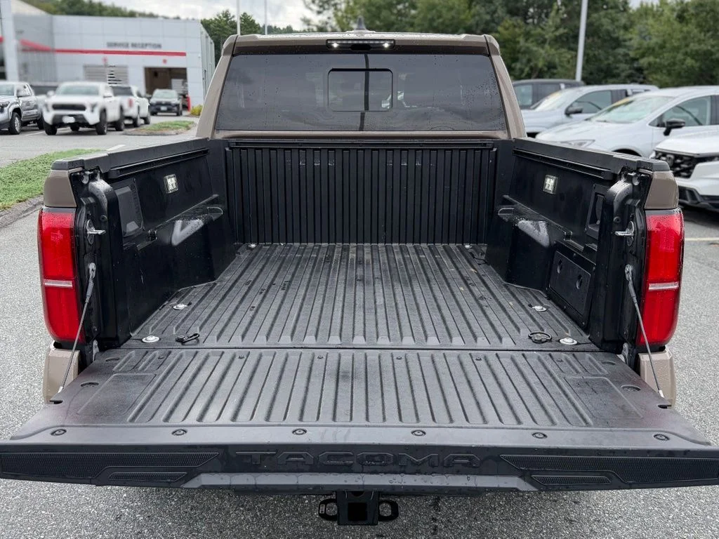 Certified Used 2026  Toyota TRD Off Road image 5