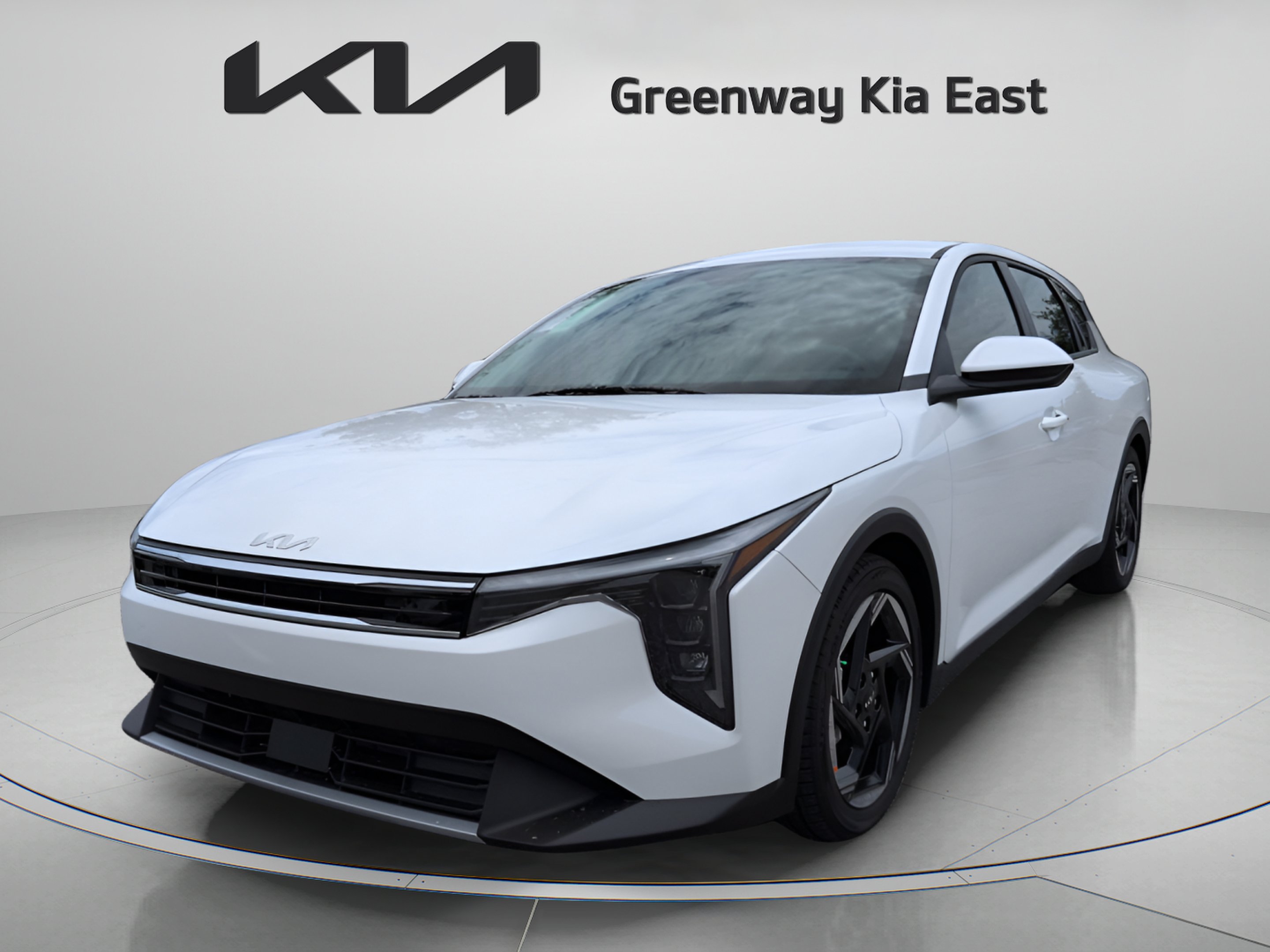 New 2026 Snow White Pearl Kia EX image 10