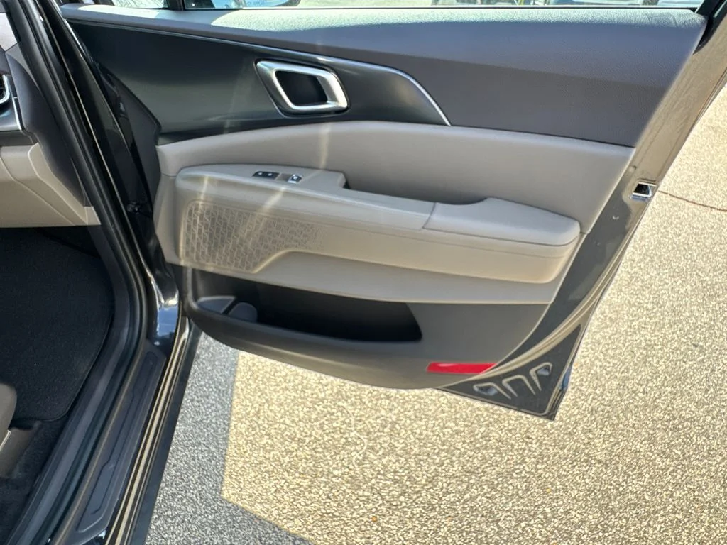New 2026 Panthera Metal Kia LX image 14