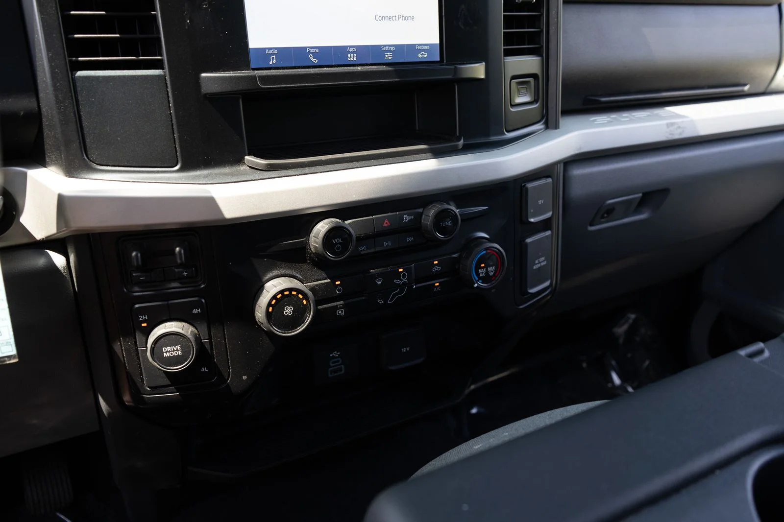 Used 2026 White Ford XLT image 25