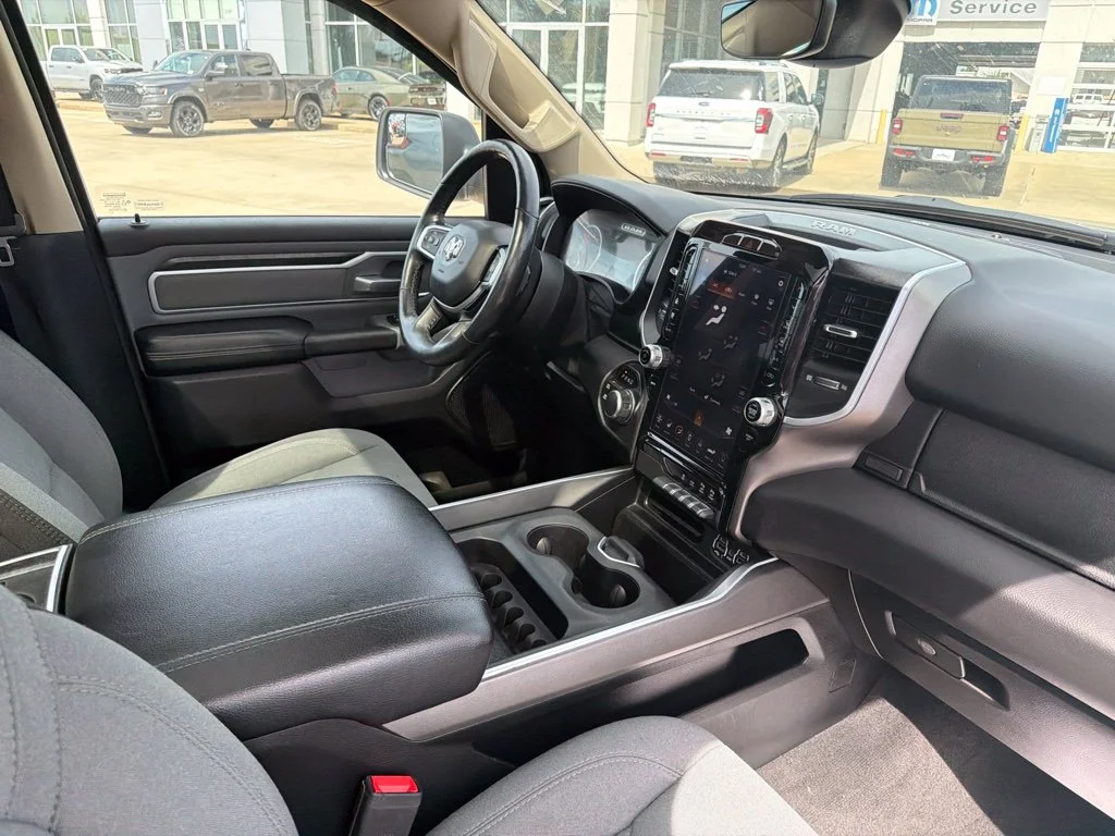 Used 2020 Black Ram Big Horn/Lone Star image 32