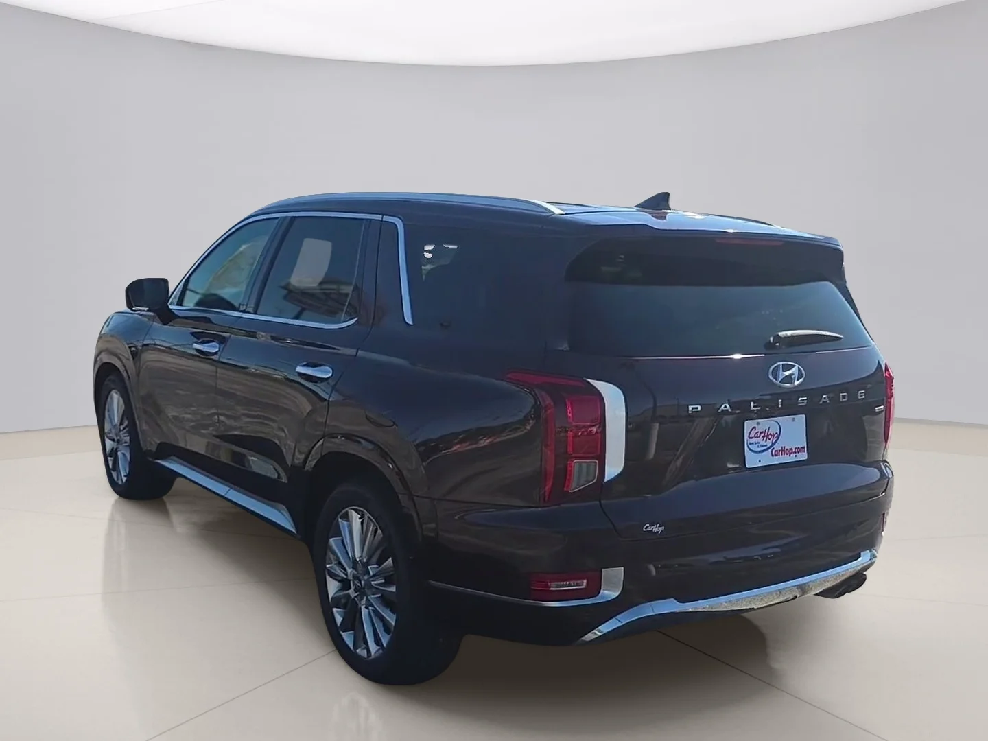 2020 Hyundai Palisade Limited - Photo 3