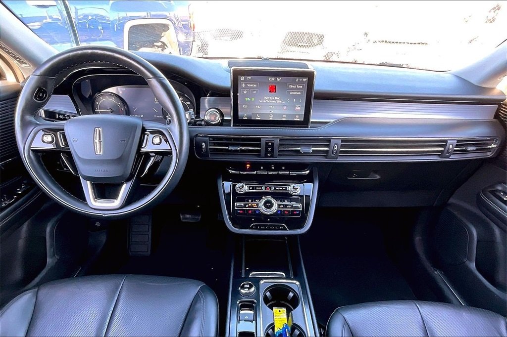 2022 LINCOLN CORSAIR - Image 11