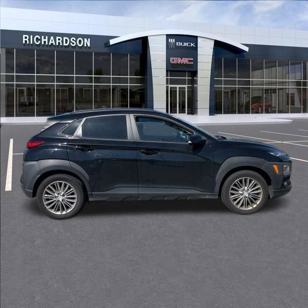 2021 Hyundai Kona SEL - Photo 7