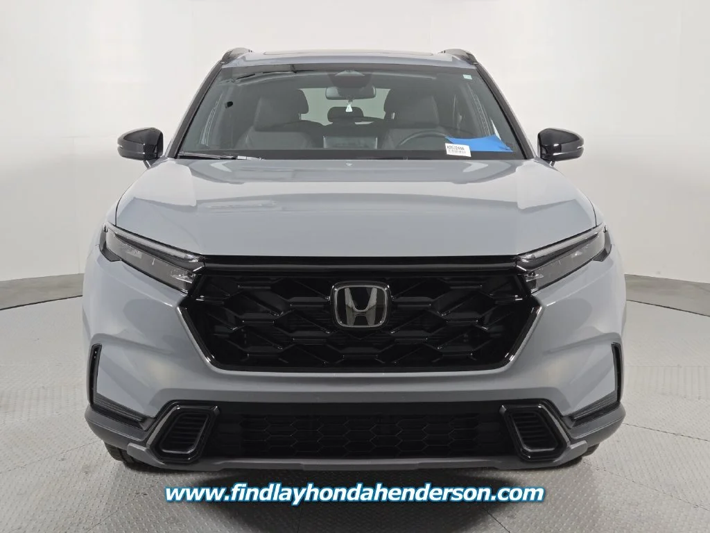 2026 Honda CR-V Sport - Photo 8