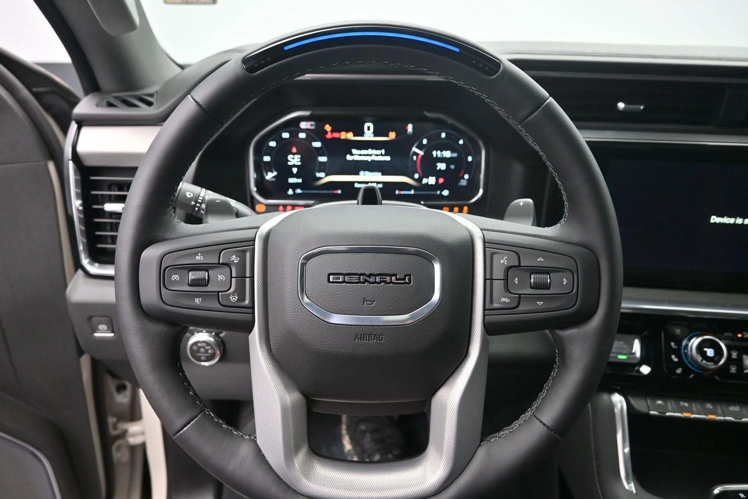 2026 GMC Sierra 1500 Denali - Photo 27