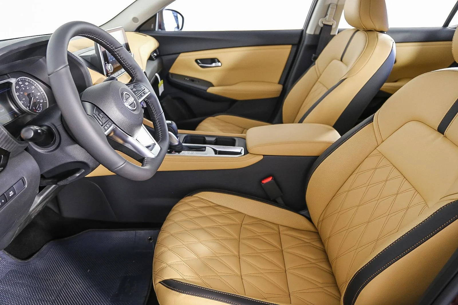 2025 Nissan Sentra SV - Photo 18