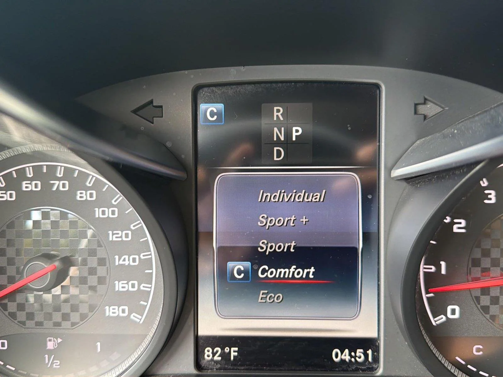 2018 Mercedes-Benz C-Class Sedan AMG C43 - Photo 16