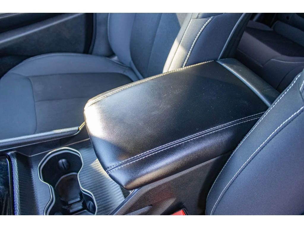 Used 2024 Baltic Gray Metallic Clearcoat Jeep Laredo X image 31