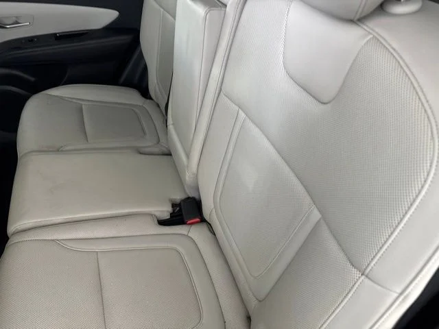 Used 2022 Gray Hyundai Limited image 29