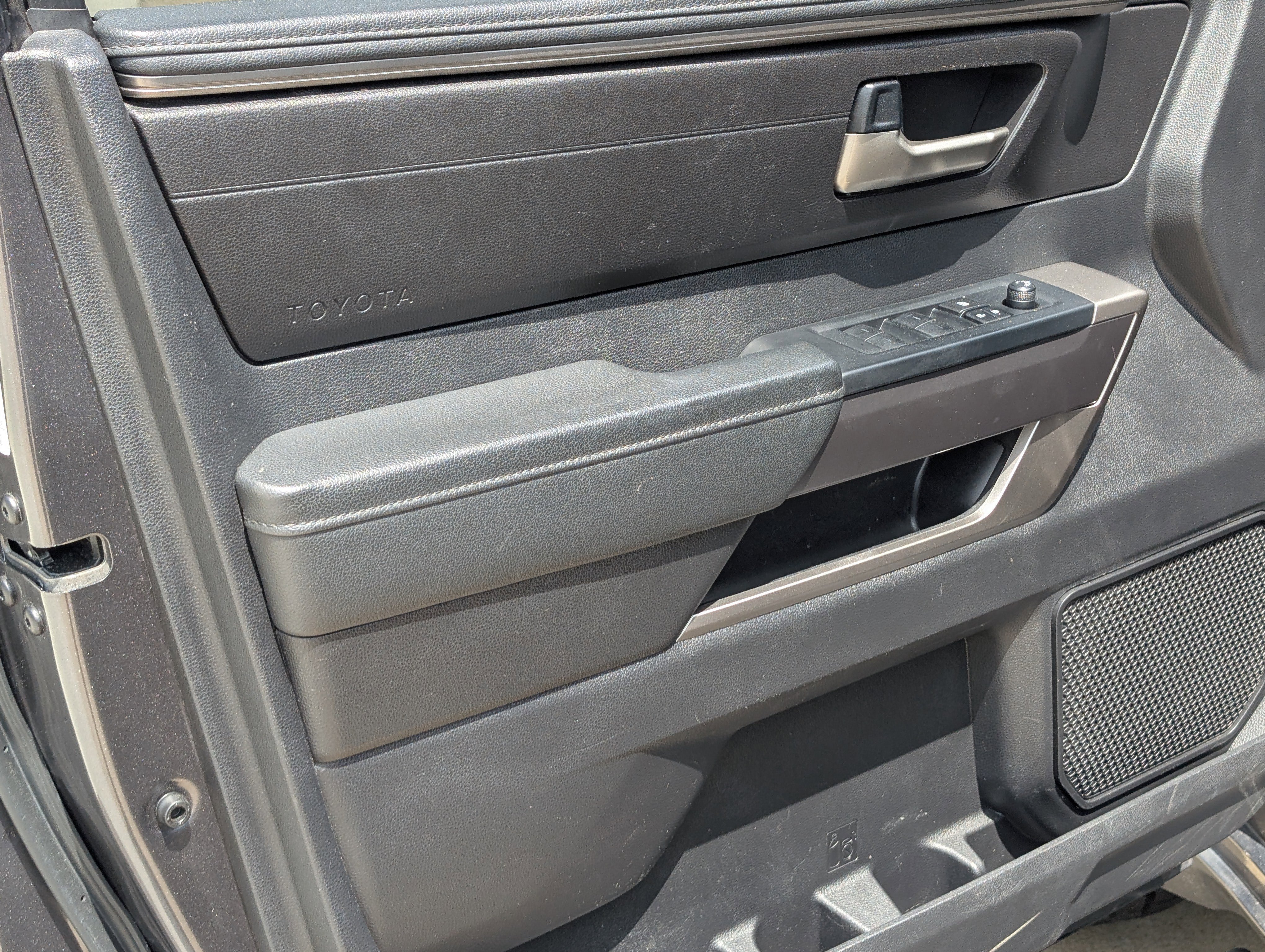 2022 Toyota Tundra SR5 - Photo 15