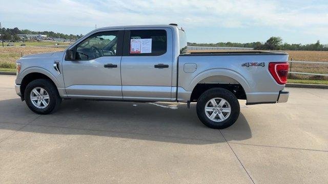 Used 2022 Silver Ford XL image 6