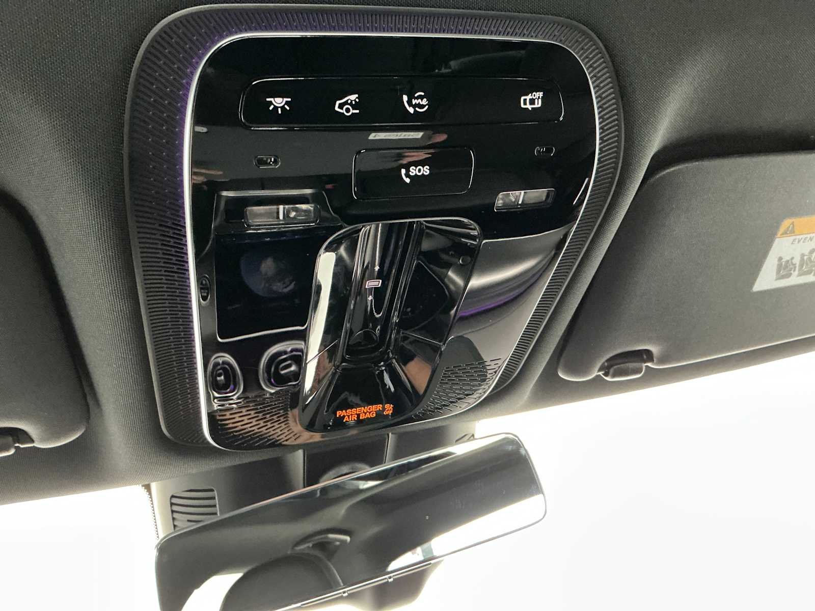 Certified Used 2025 Black Mercedes-Benz C 300 image 18