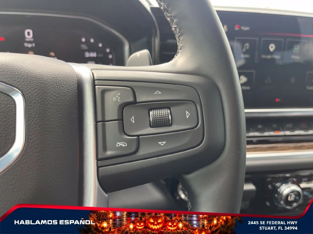 Used 2026 Downpour Metallic GMC Elevation image 26