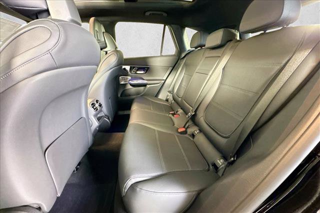 New 2026 Black Mercedes-Benz GLC 300 image 52