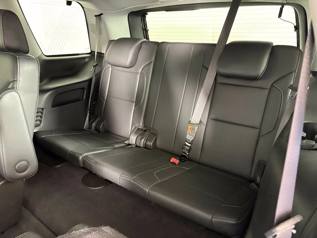 Used 2020 Black Chevrolet Premier image 42