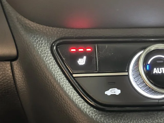 New 2027 Platinum White Pearl Honda EX-L AWD image 22