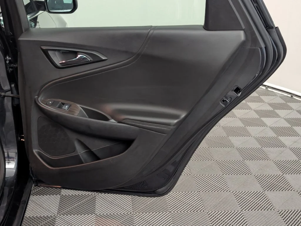 Used 2022 Gray Chevrolet Premier image 35