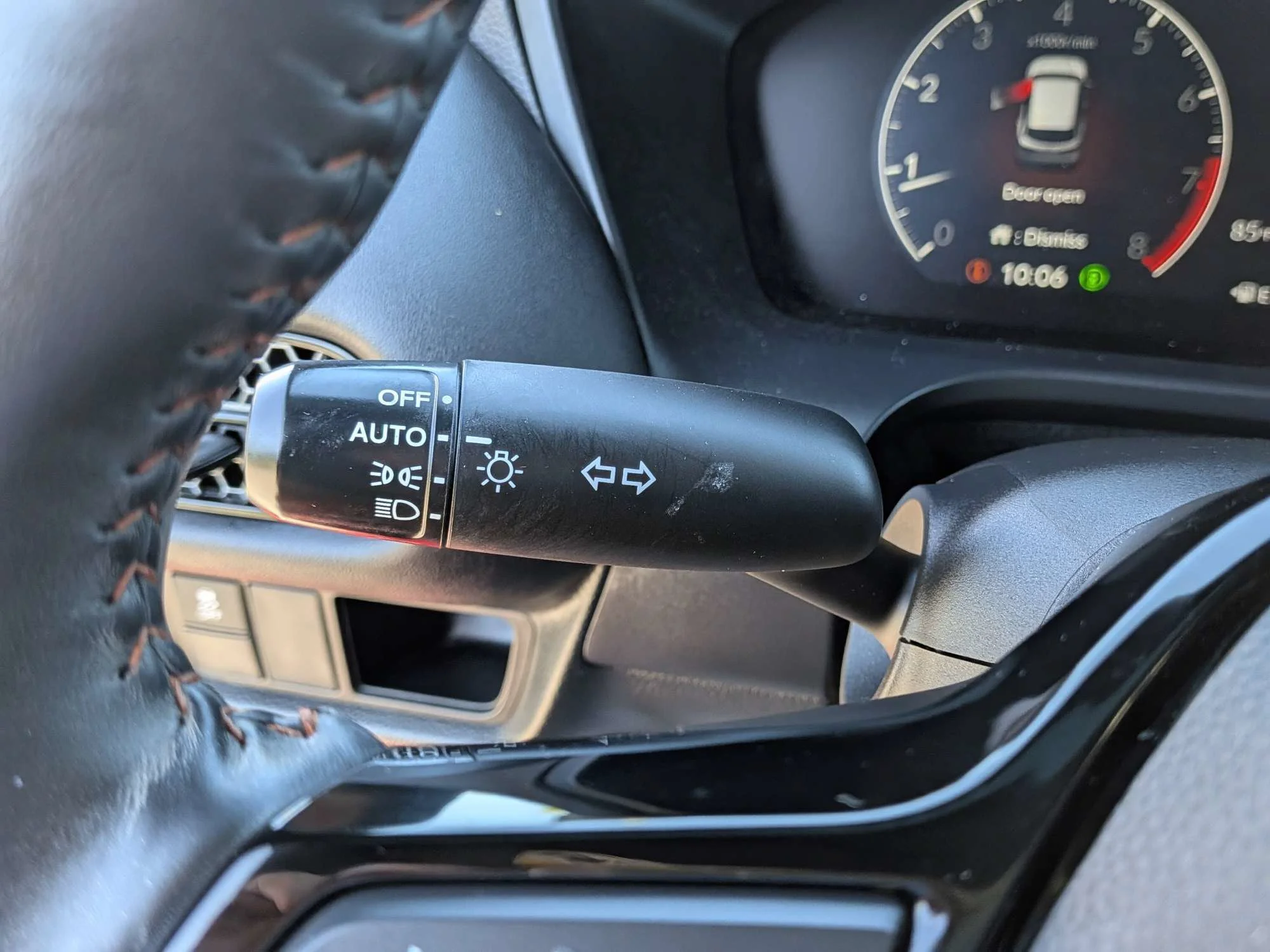 2024 Honda HR-V Sport - Photo 53