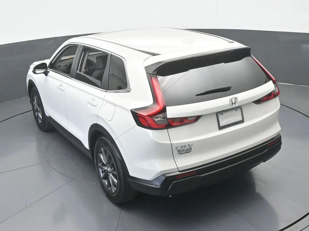 Used 2026 White Honda EX-L image 49