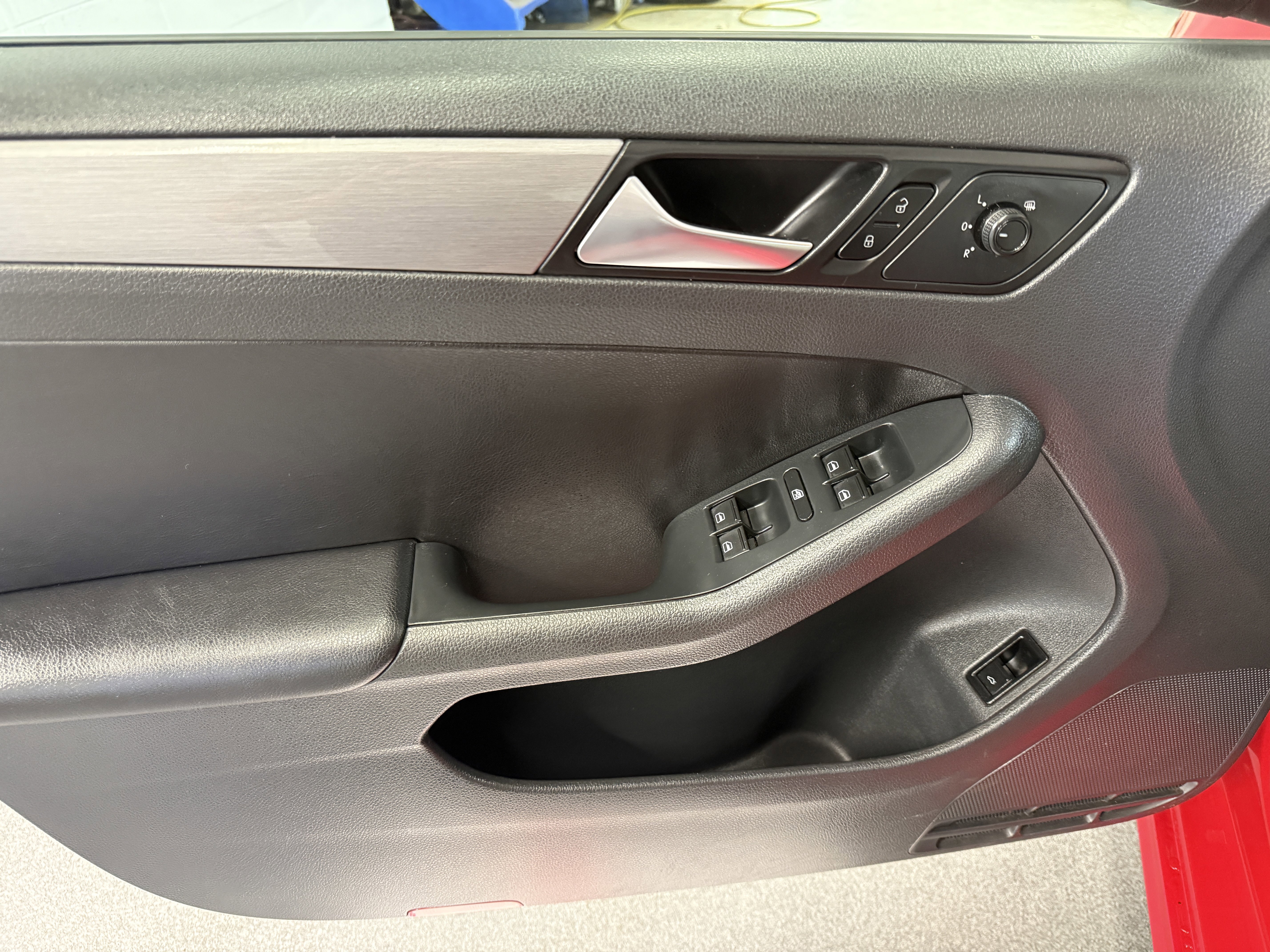 2016 Volkswagen Jetta Sport - Photo 12